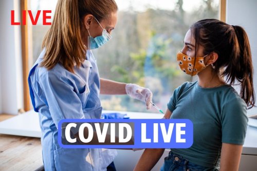 Covid 'pretty much over' with UK 'close to herd immunity', expert says