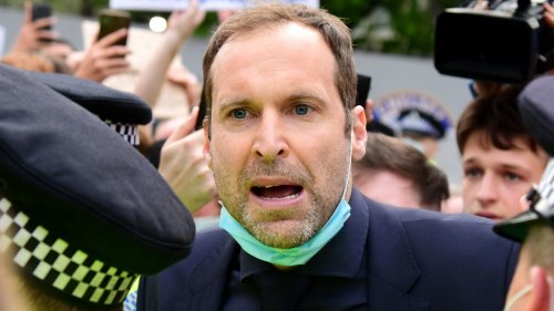 Chelsea mass exodus continues as Petr Cech quits as technical and performance advisor after Todd Boehly takeover