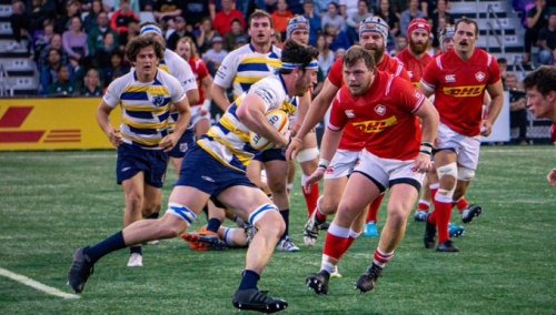 Welsh rugby player, 29, dies in accident as tributes paid to 'class act'