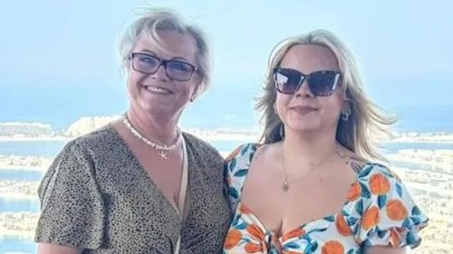We lost a STONE a month on a family Mounjaro mission – we’d done fad diets for 50 years now we can’t stop shrinking