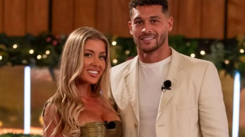 Love Island fans spot telltale clues Callum and Jess split weeks ago – as he rows with her then leaves with lookalike