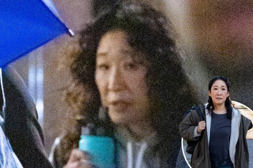 First look at Killing Eve season 4 as filming kicks off in London with Sandra Oh
