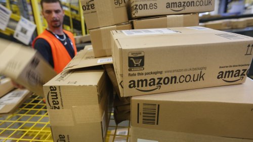 Best Amazon Prime Day Deals UK 2023 – what to expect in the October event