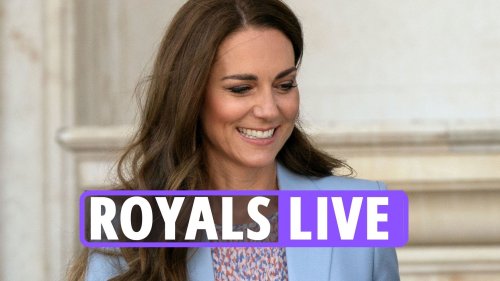 Royal Family news – Impossible job for Kate Middleton as she ‘plays game she’ll NEVER win’, royal expert claims