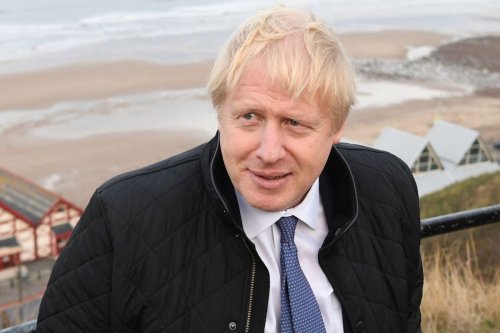 Boris Johnson Vows To End Scourge Of No fault Evictions To Help 