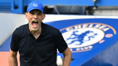 Chelsea’s new owners ready to show commitment to Thomas Tuchel by DOUBLING length of German’s contract