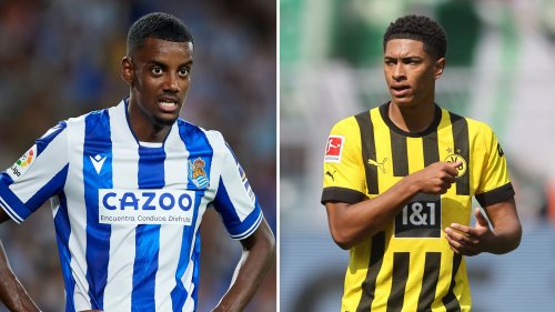 Transfer News LIVE: Newcastle To Sign Isak For £63m, Real Madrid Line ...