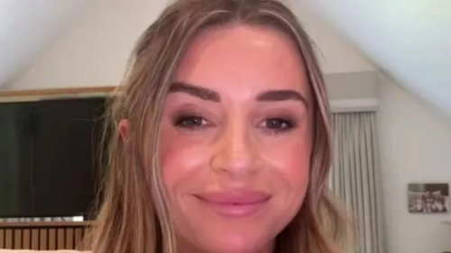 Mum-of-3 Dani Dyer shows off her ‘annual Primark kids haul’ including ‘amazing quality’ summer co-ords & £1.30 tees