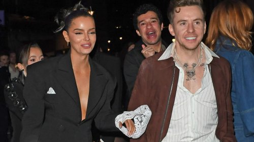 Love Island stars back Maura Higgins over Danny Jones kiss saying ‘maybe if the marriage was solid it wouldn’t happen’