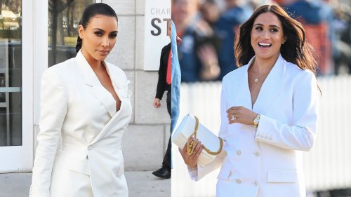 Kim Kardashian fans have all spotted the same thing about Meghan Markle and Prince Harry’s plans for a new reality show