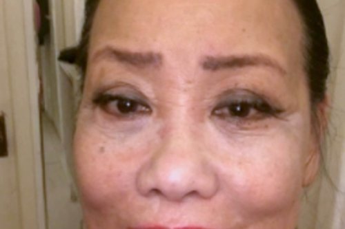 Hunt for woman last seen 6 days ago as 2 men arrested over her disappearance
