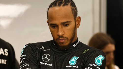 Mercedes ‘could end relationship with Lewis Hamilton at end of season