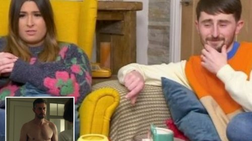 Gogglebox Stars Stunned Over Shockingly Raunchy Sex Scenes In New Netflix Drama Obsession