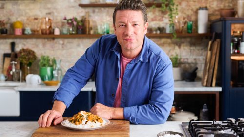 Jamie Oliver’s £1 Wonders viewers rip into show’s ‘tone deaf’ money ...