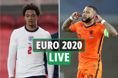 Euro 2020 LIVE: All the latest from the teams ahead of tournament start - Flipboard