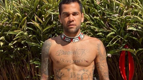 Dani Alves changed version of events that led up to ‘nightclub rape’ to ...