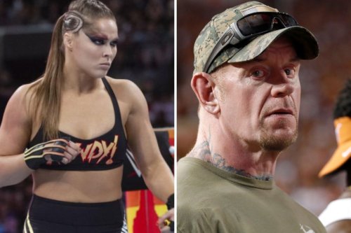 Who has been announced for Royal Rumble 2022 and who is rumoured to appear at mega-show in St Louis?
