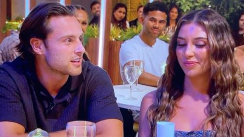 All the signs Love Island’s Casey and Rosie had secretly split after faking they were still together at the reunion show