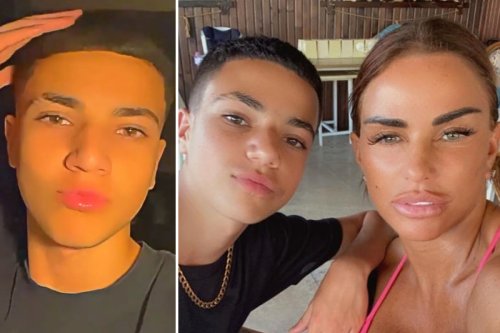 Junior Andre breaks social media silence amid Covid battle