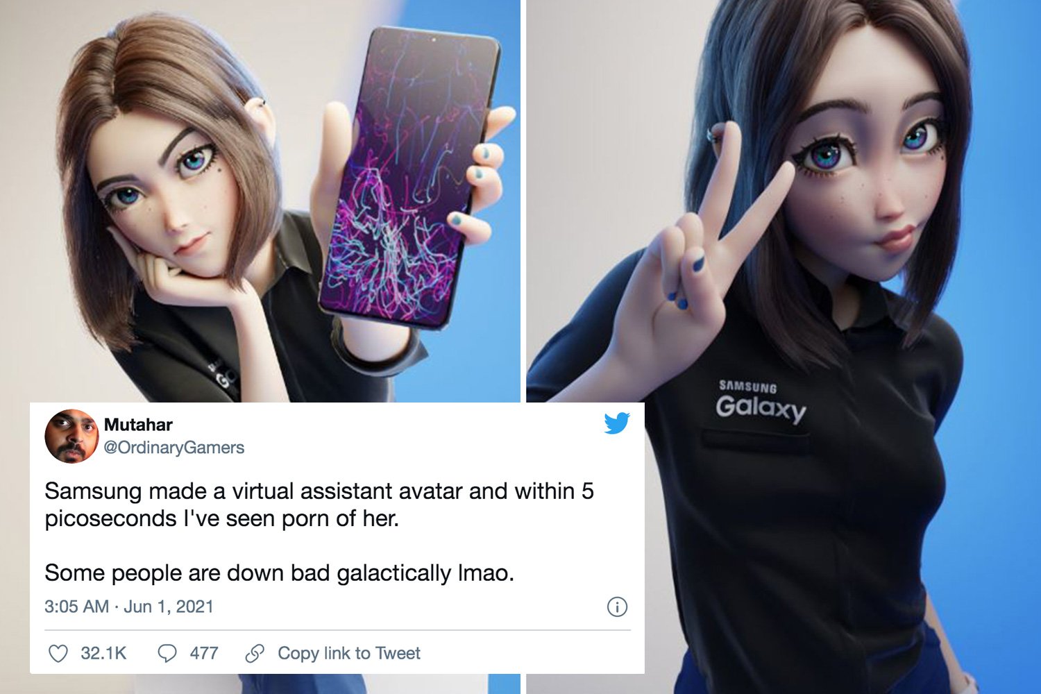 Samsung galaxy porn