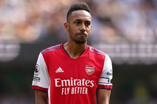 Aubameyang's £350k-a-week Arsenal salary even prices PSG out of the striker hunt