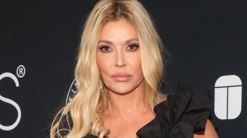 I forgave LeAnn Rimes for stealing my husband but we’re feuding again over bold move with my son, says Brandi Glanville