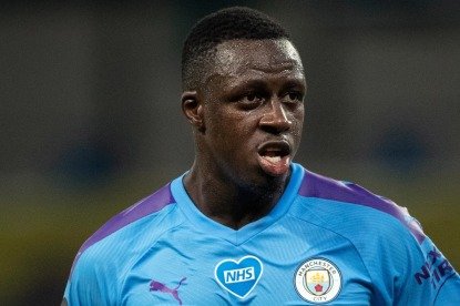 Man City’s Benjamin Mendy to appear in court in days accused of 7 counts of rape against different women
