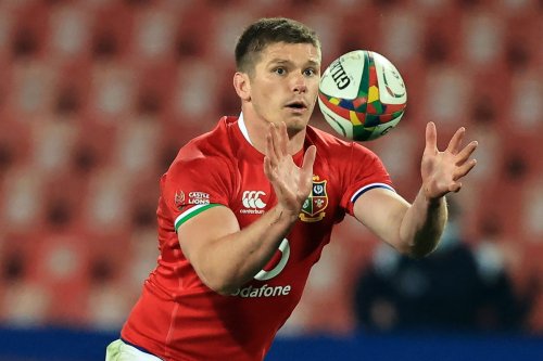 Farrell, Williams, Adams, Aki and Faletau must start Lions decider against Boks