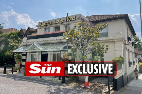 Migrants lured across Channel with promise of Covid jab & luxury hotels