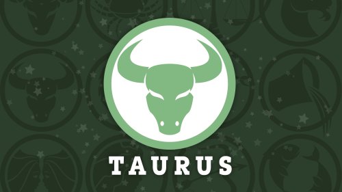 Taurus weekly horoscope: What your star sign has in store for April 20 – April 26