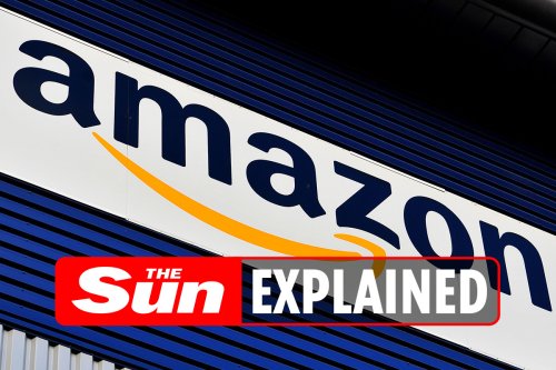The brushing scam and what you should do if you receive an Amazon parcel