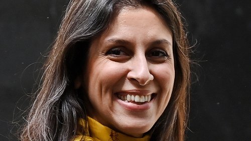 Iran forced me to sign false confession before setting me free from six-year jail hell, says Nazanin Zaghari-Ratcliffe