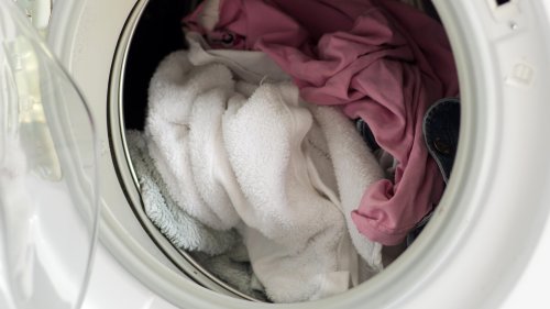 You’ve been using your tumble dryer all wrong and an easy hack could slash your bills by two thirds