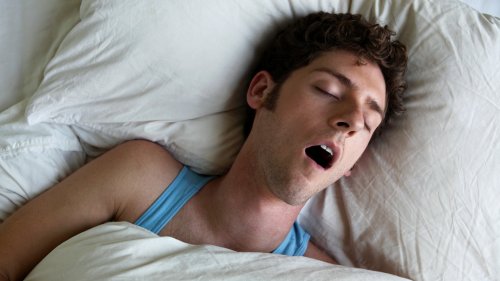 I’m a doctor – here’s the 5 anti-snoring exercises you need for a better night’s sleep
