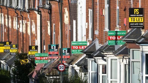 10 areas that’ll be least affected by falling house prices revealed – is yours on the list?