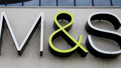 ‘Perfect for summer holidays’ shoppers race to M&S to grab ‘versatile’ dress that’s flying off the shelves