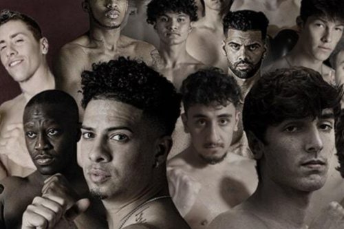 Youtubers Vs Tiktokers Boxing Fight Card Live Stream Uk Start Time Tv Channel For Austin Mcbroom Vs Bryce Hall Deji Flipboard