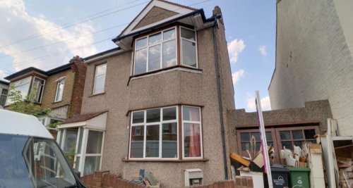 London home could be yours for £775k - but there's a catch
