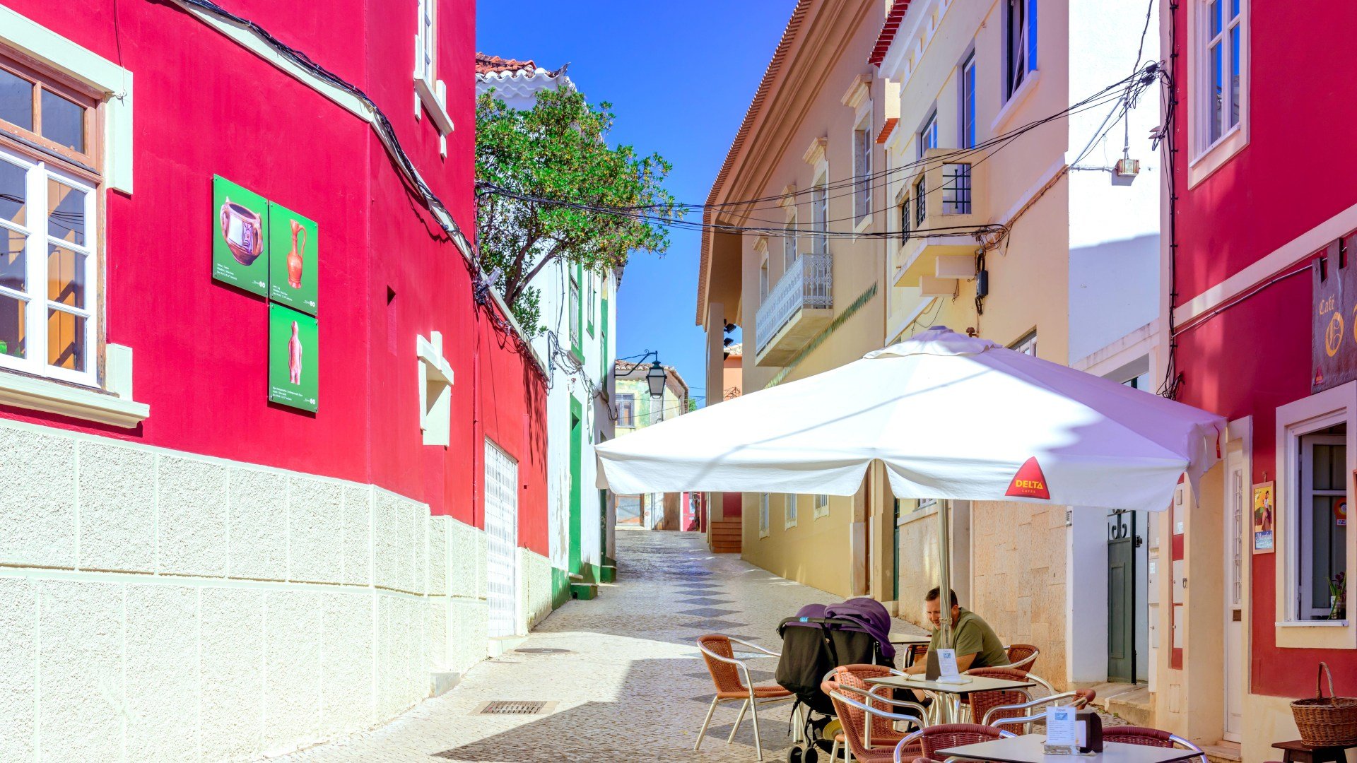 Small Portuguese city that ‘isn’t overrun by tourists’ is country’s