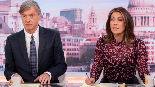 Good Morning Britain’s most controversial moments – from Matt Hancock ‘car crash’ to backlash over Katie Price chat