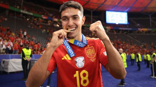 Arsenal confident of completing Martin Zubimendi deal this summer despite Real Madrid’s late hijack attempts