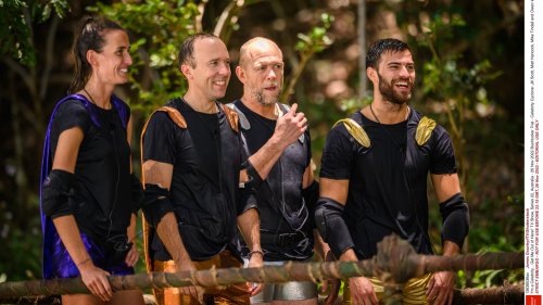 I’m A Celeb viewers complain that Celebrity Cyclone is ‘ruined’