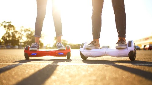 Hoverboard Black Friday deals 2023: What to expect this November