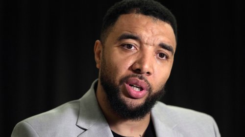 Troy Deeney makes shock career change as former Watford and Birmingham star agrees to swap sports