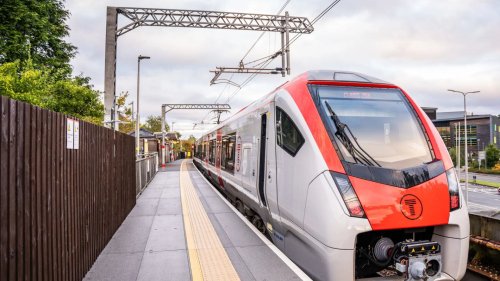 The £2.1bn new train service that will ‘transform’ the UK with metro service and direct city routes