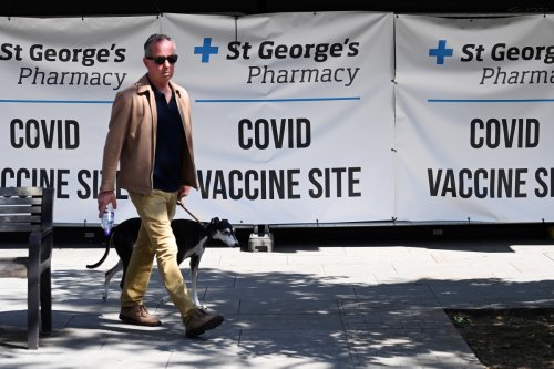 UK 'faces 100k Covid cases every day by July' as PM prepares to delay unlocking