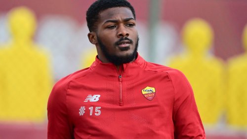 Nottingham Forest ‘targeting Arsenal star Ainsley Maitland-Niles after poor loan spell at Jose Mourinho’s Roma’