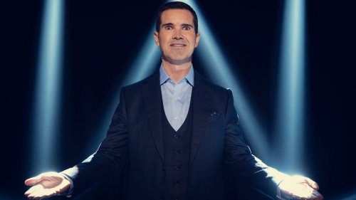 Jimmy Carr under fire for 9/11 and Osama Bin Laden joke in new Netflix show
