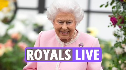 Queen Chelsea Flower Show visit LIVE – Her Majesty to make last minute decision on appearing alongside royals today