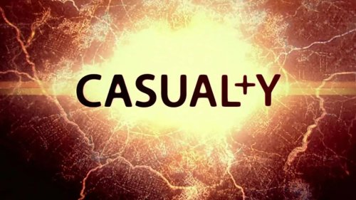 Shamed Casualty star who left nurse unconscious in cocaine-fuelled car crash given second chance with new C5 show